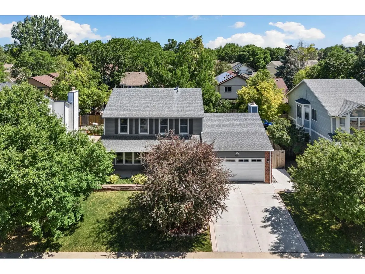 4260 Kingsbury Dr, Fort Collins, CO 80525 - #1