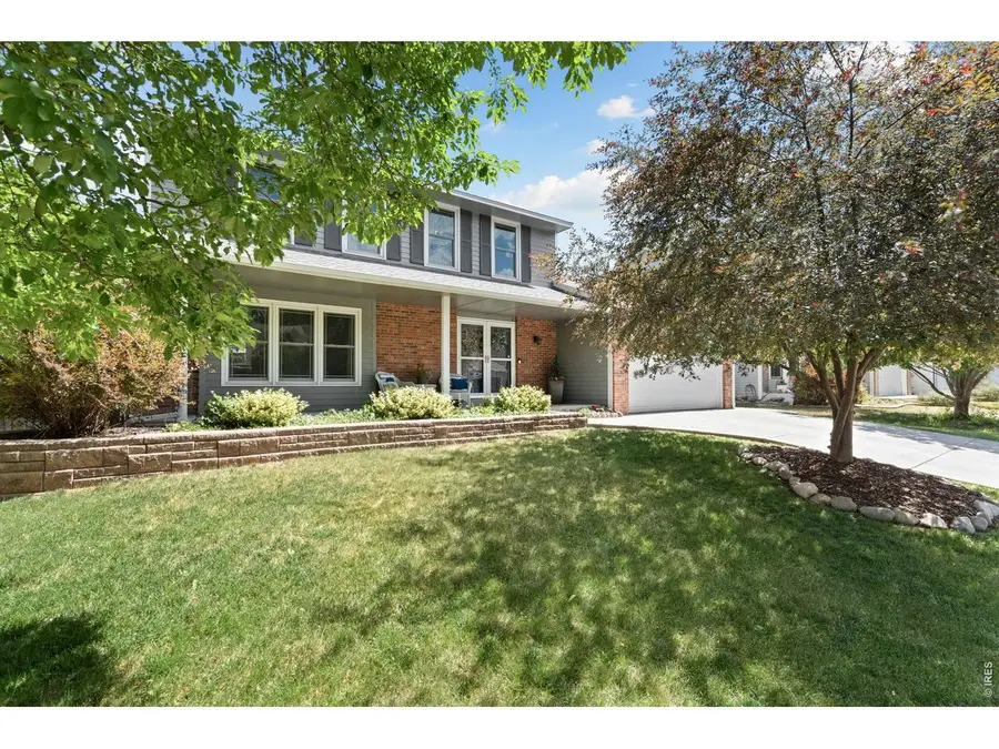 4260 Kingsbury Dr, Fort Collins, CO 80525 - #2
