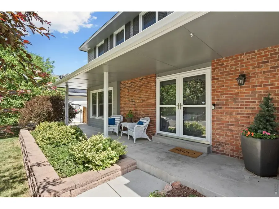 4260 Kingsbury Dr, Fort Collins, CO 80525 - #3