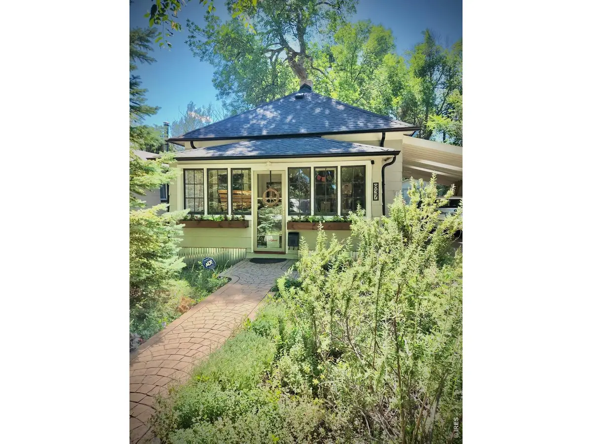837 Gay St, Longmont, CO 80501 - #1