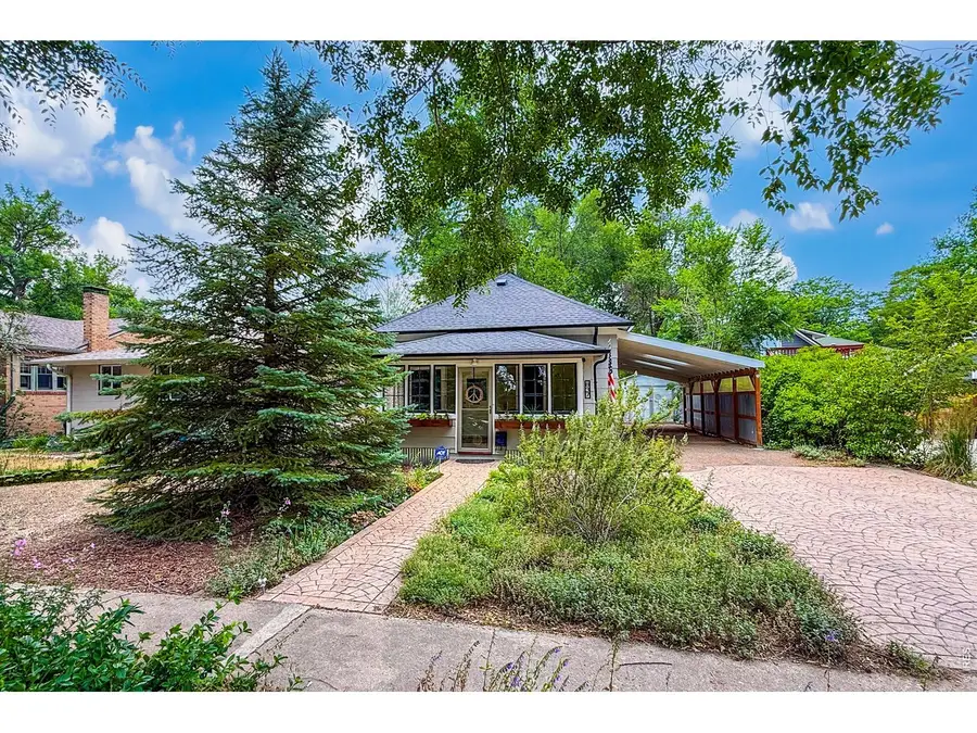 837 Gay St, Longmont, CO 80501 - #2