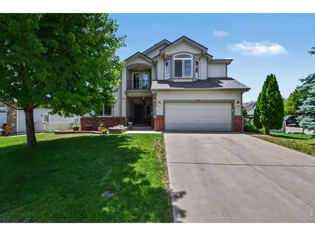 5507 Morgan Way, Frederick, CO 80504 - #1