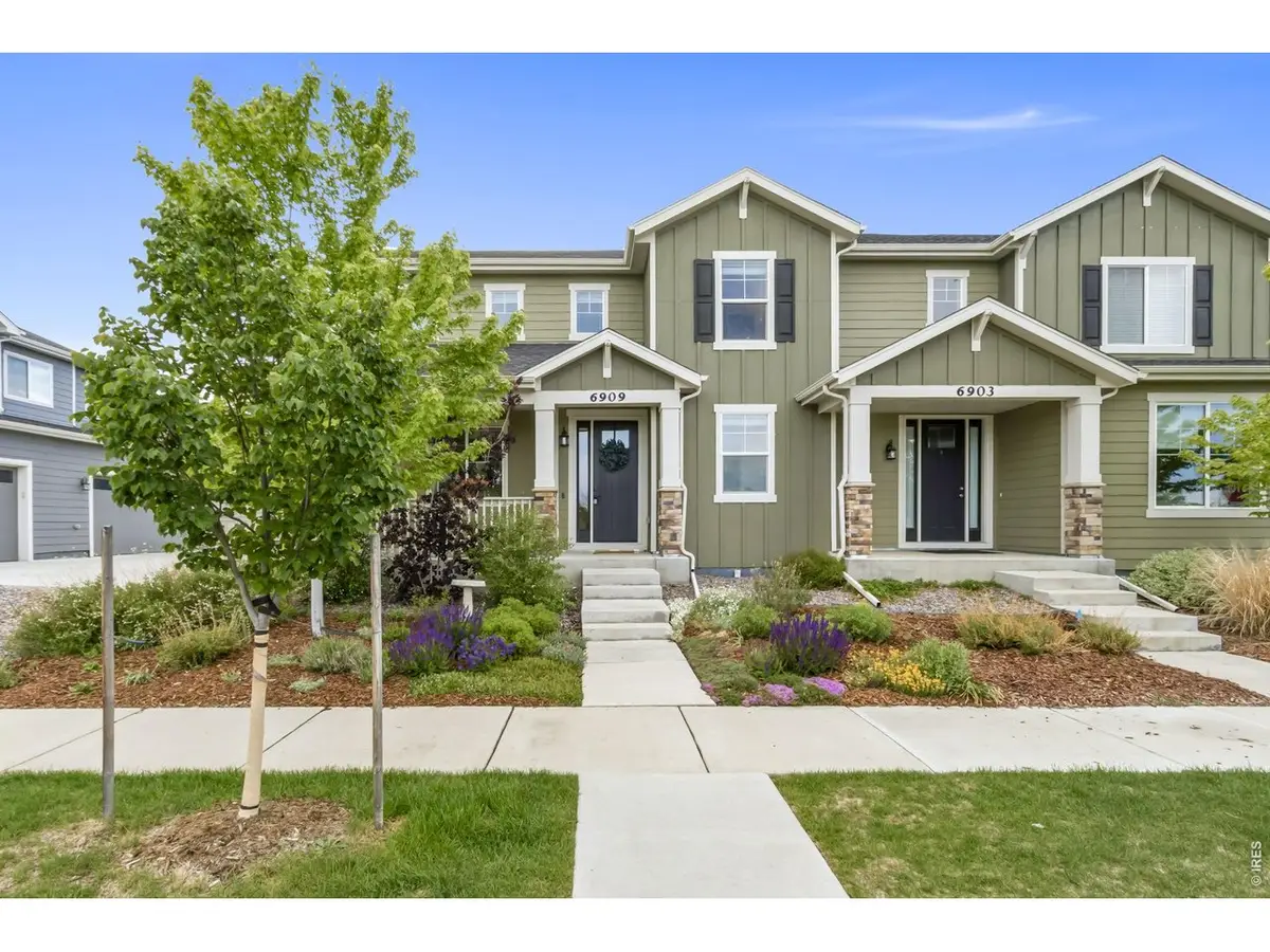 6909 Enterprise Dr, Fort Collins, CO 80526 - #1