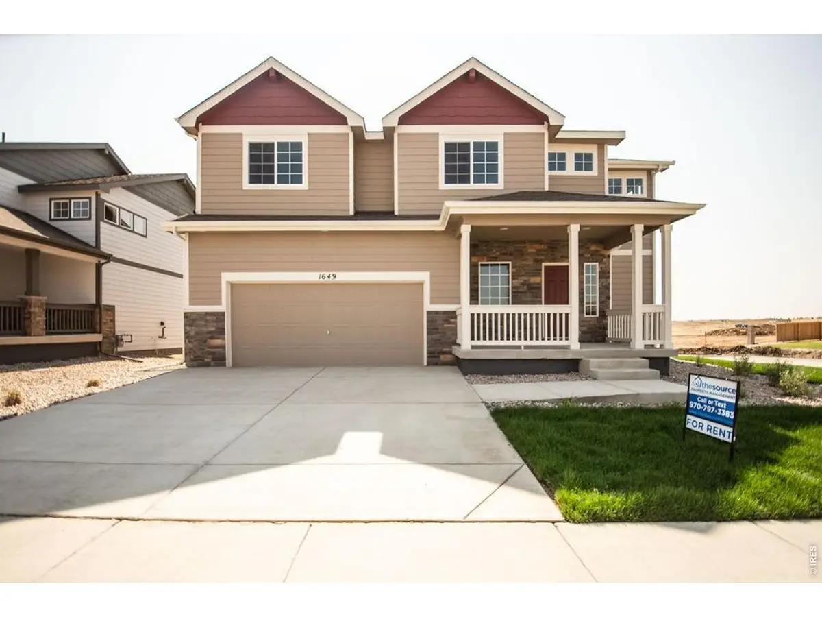 1649 Country Sun Ct, Windsor, CO 80550 - #1