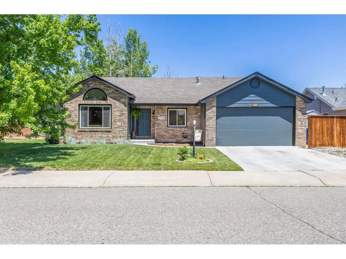 3774 Minturn Dr, Loveland, CO 80538 - #1