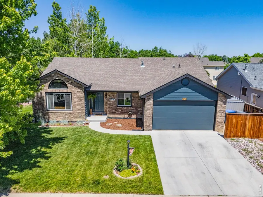 3774 Minturn Dr, Loveland, CO 80538 - #2