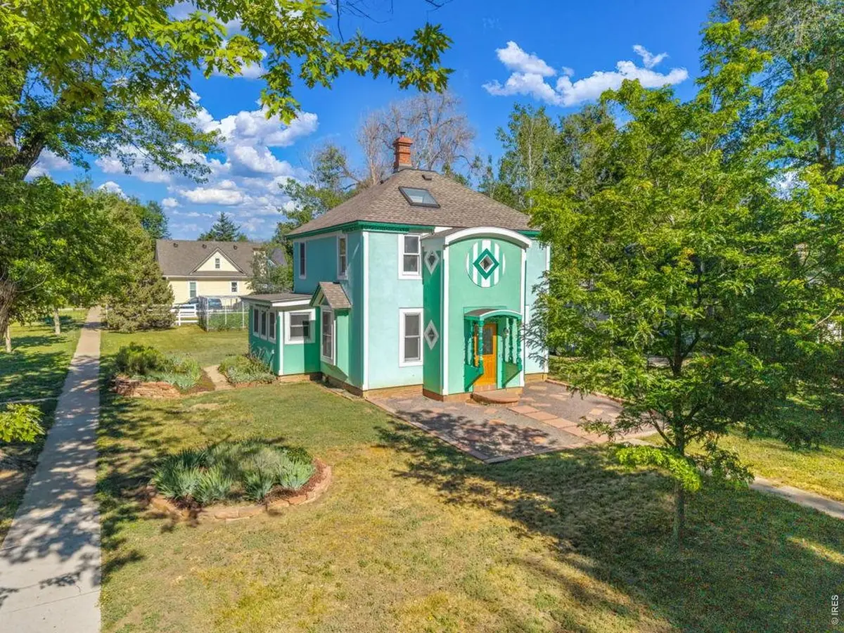 803 Bross St, Longmont, CO 80501 - #1