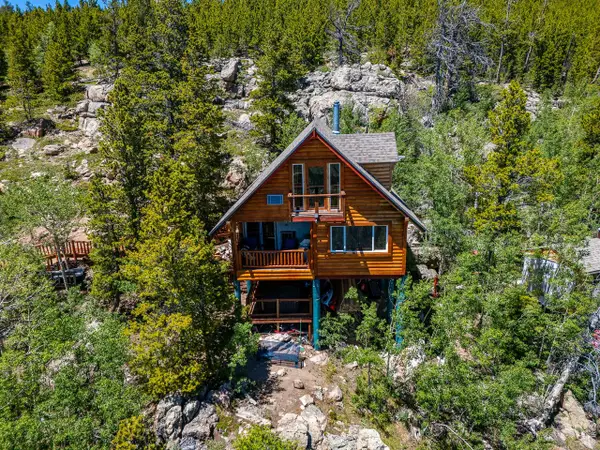 1598 Jicarilla Trl, Red Feather Lakes, CO 80545