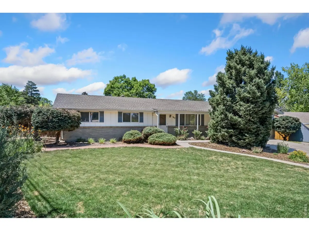 1617 S Coffman St, Longmont, CO 80501 - #1