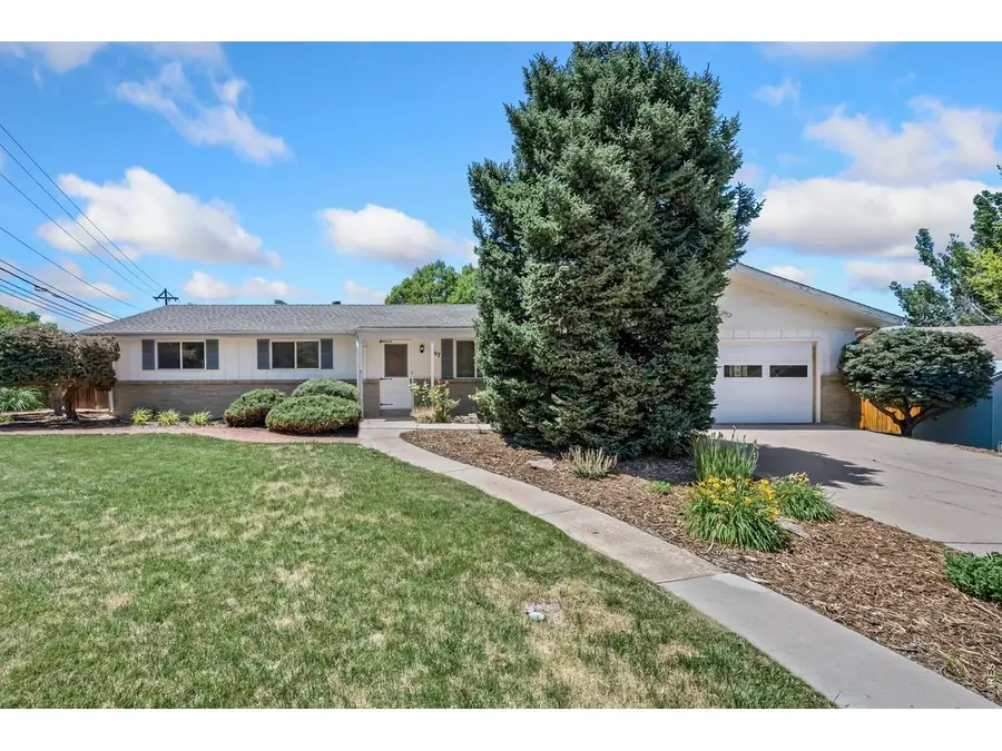 1617 S Coffman St, Longmont, CO 80501 - #2