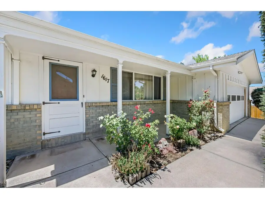 1617 S Coffman St, Longmont, CO 80501 - #3