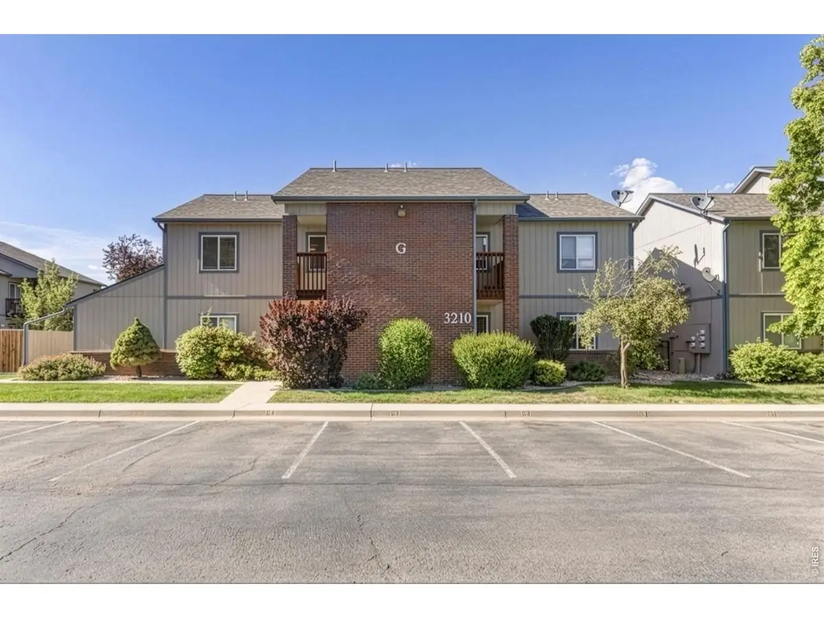 3210 W County Road 52 #G-4, Laporte, CO 80535 - #1