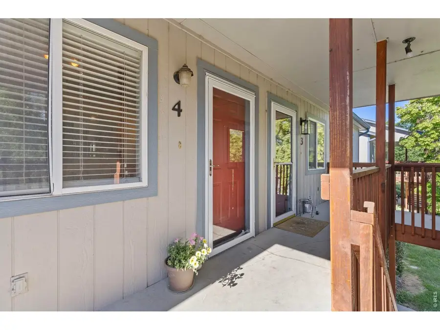 3210 W County Road 52 #G-4, Laporte, CO 80535 - #2