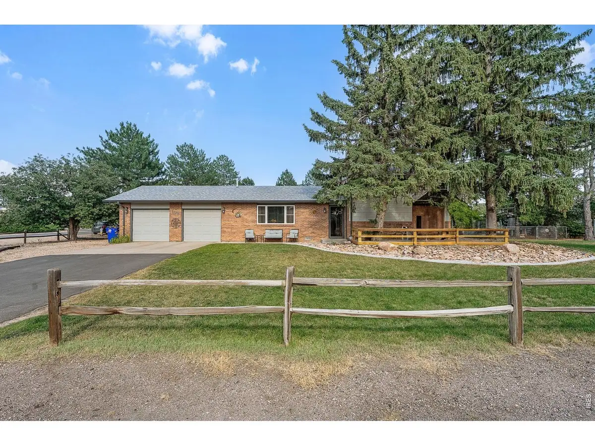 108 N 40th Ave, Greeley, CO 80634 - #1