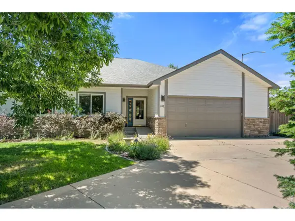 405 Orchard Dr, Louisville, CO 80027