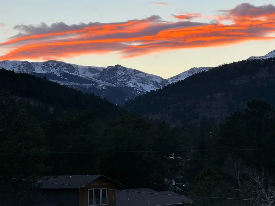 1352 Alpenglow Ln, Estes Park, CO 80517 - #2