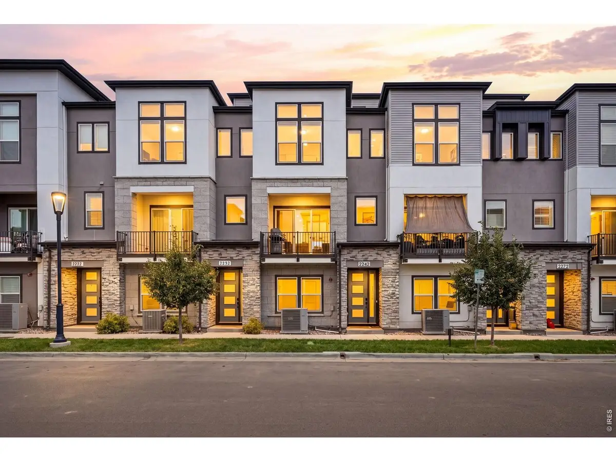 2242 Old Rail Way, Superior, CO 80027 - #1
