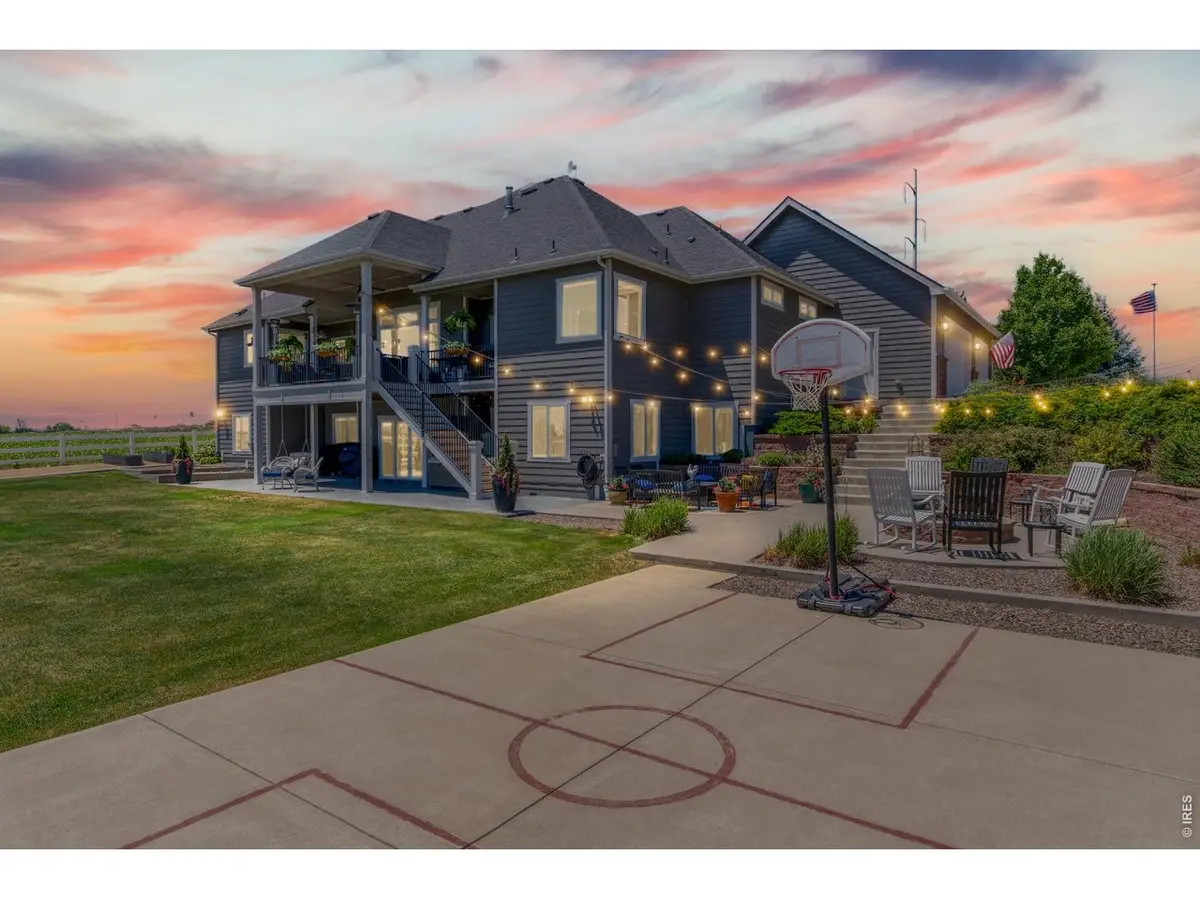 6558 N County Road 11c, Loveland, CO 80538 - #1