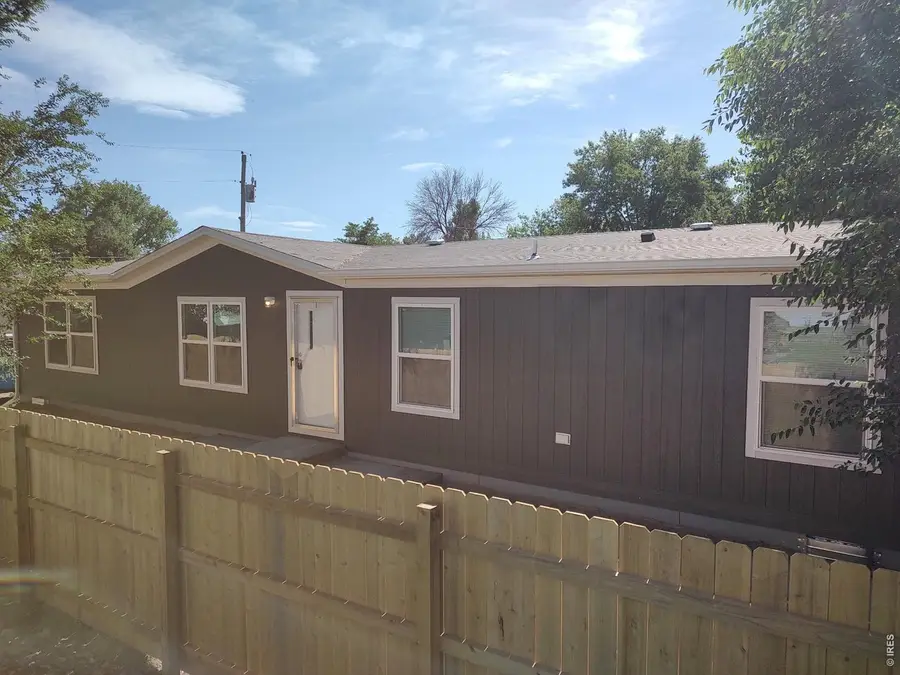 110 W Grant Ave, Firestone, CO 80520 - #2