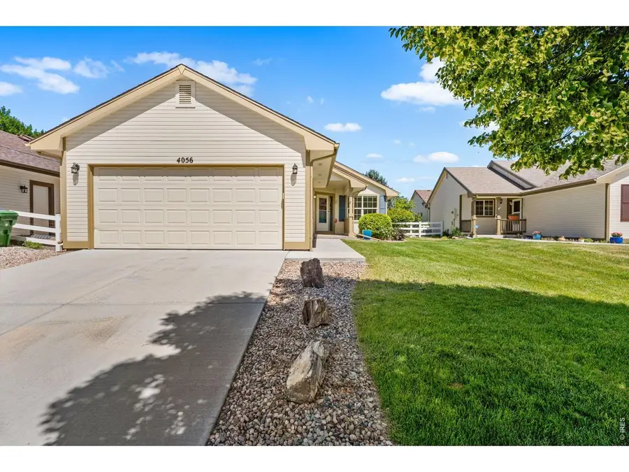 4056 Kingsley Ct, Fort Collins, CO 80525 - #2