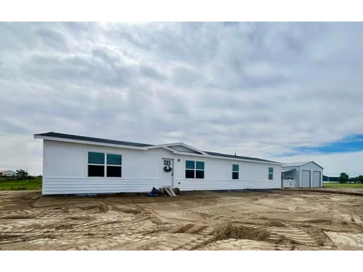 2420 County Road 4, Wiggins, CO 80654 - #1