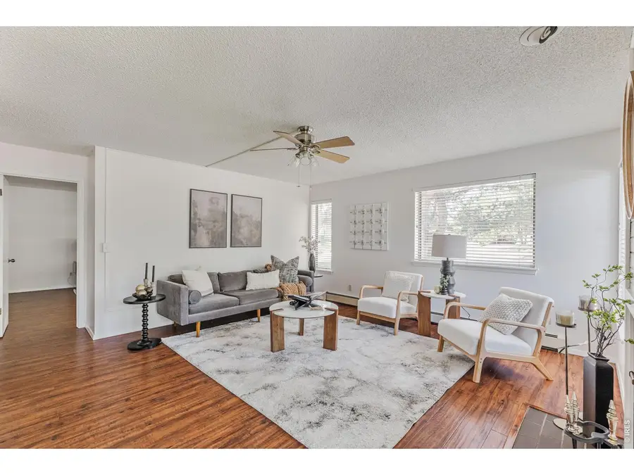 8011 Countryside Park #215, Niwot, CO 80503 - #2