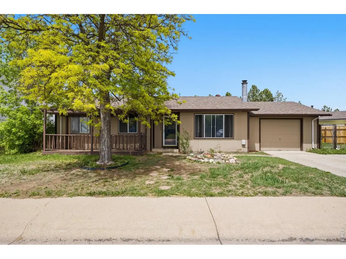 3020 Double Tree Dr, Fort Collins, CO 80521 - #1
