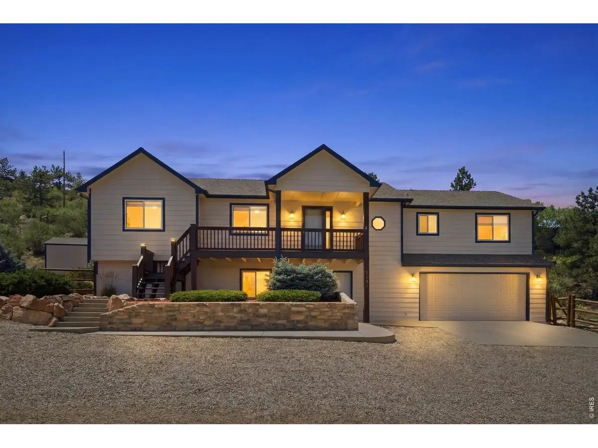 3101 Escondido Dr, Loveland, CO 80538 - #1