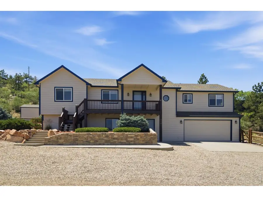 3101 Escondido Dr, Loveland, CO 80538 - #2