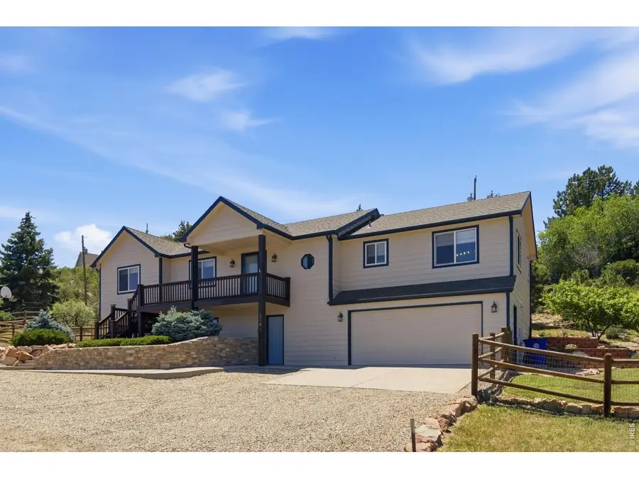 3101 Escondido Dr, Loveland, CO 80538 - #3