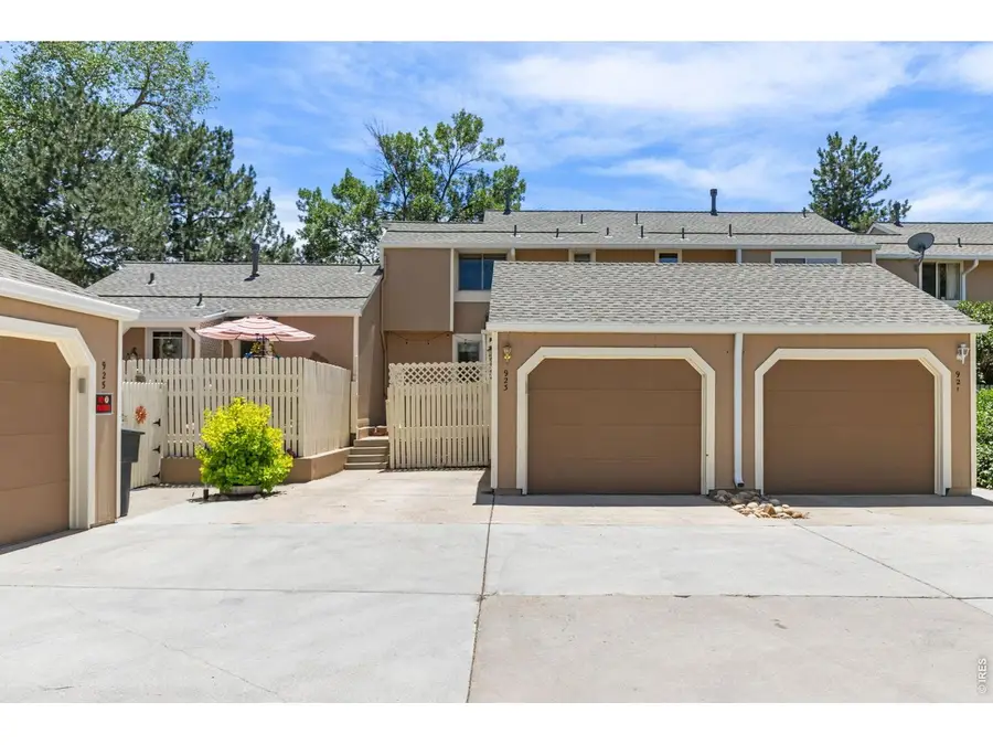 923 Reynolds Farm Ln, Longmont, CO 80503 - #3