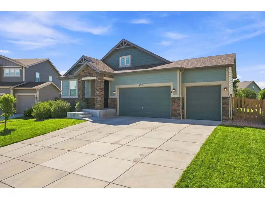 6399 Verna Ct, Timnath, CO 80547 - #3