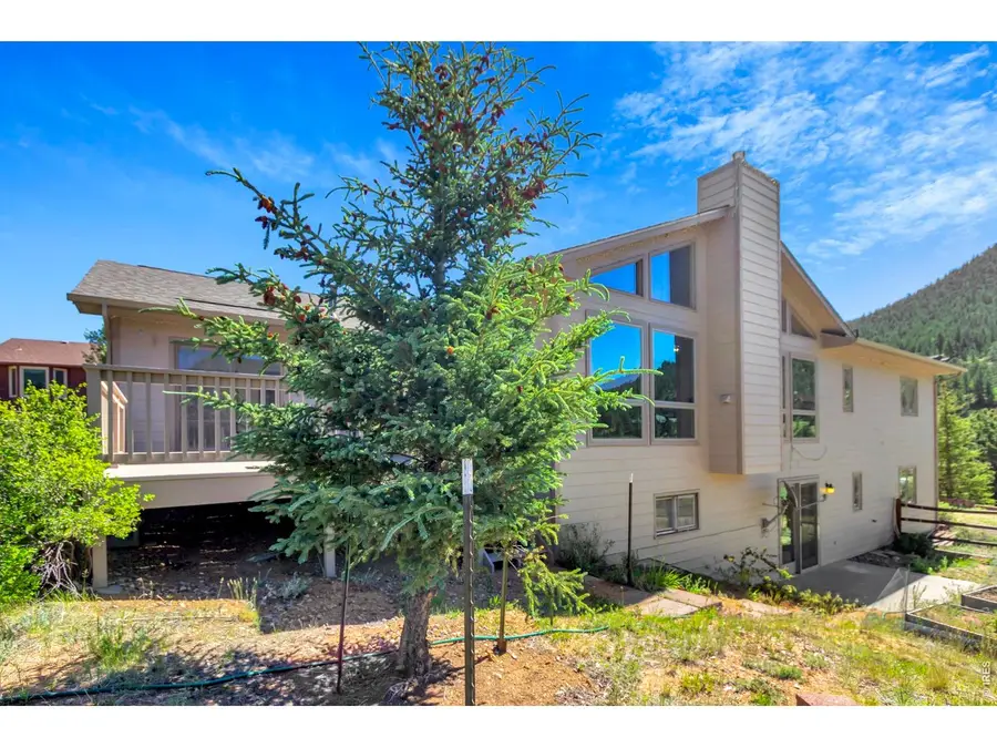 1991 Baldpate Ct, Estes Park, CO 80517 - #2