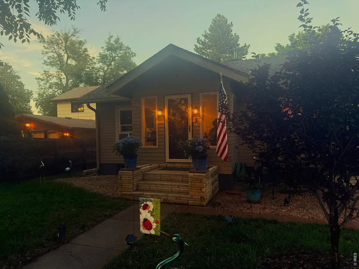 5 S Greeley Ave, Johnstown, CO 80534 - #1
