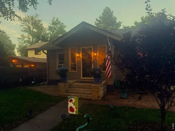 5 S Greeley Ave, Johnstown, CO 80534