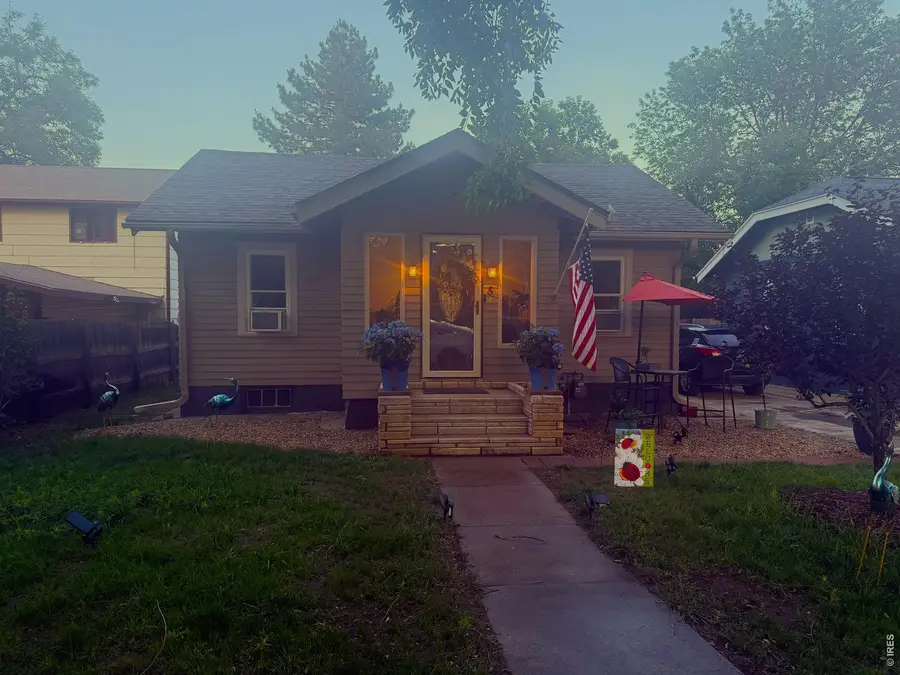 5 S Greeley Ave, Johnstown, CO 80534 - #3