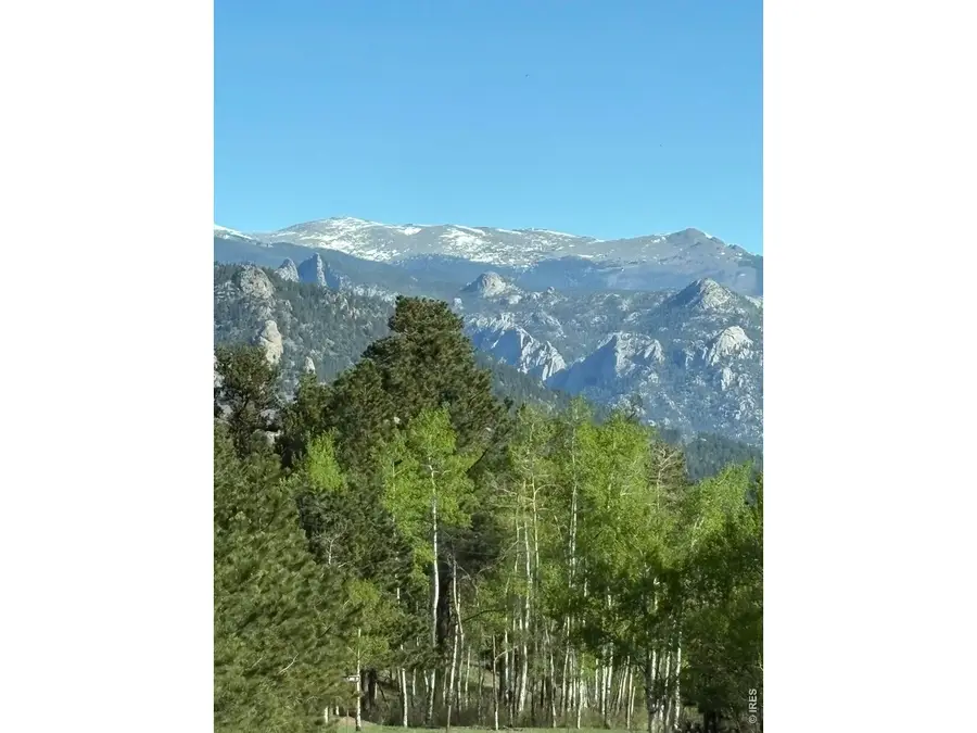 1705 Hummingbird Dr, Estes Park, CO 80517 - #2