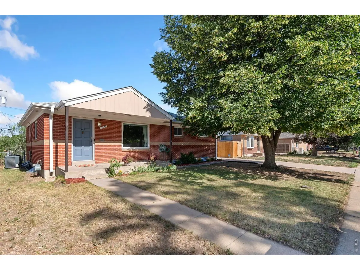 7270 Avrum Dr, Denver, CO 80221 - #1