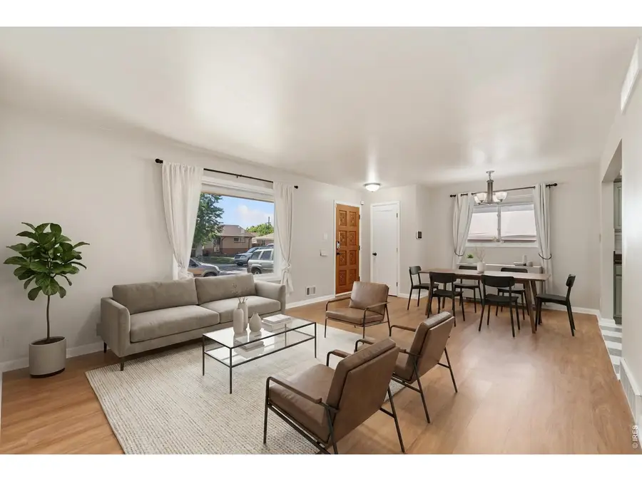 7270 Avrum Dr, Denver, CO 80221 - #3