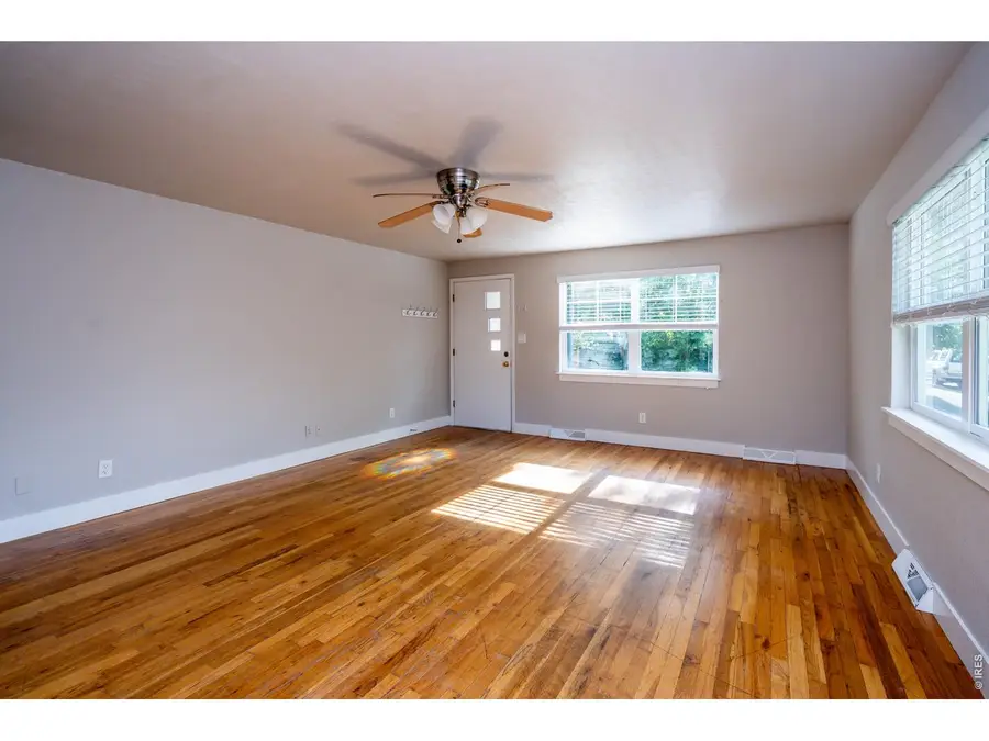 1601 Peterson St, Fort Collins, CO 80525 - #3