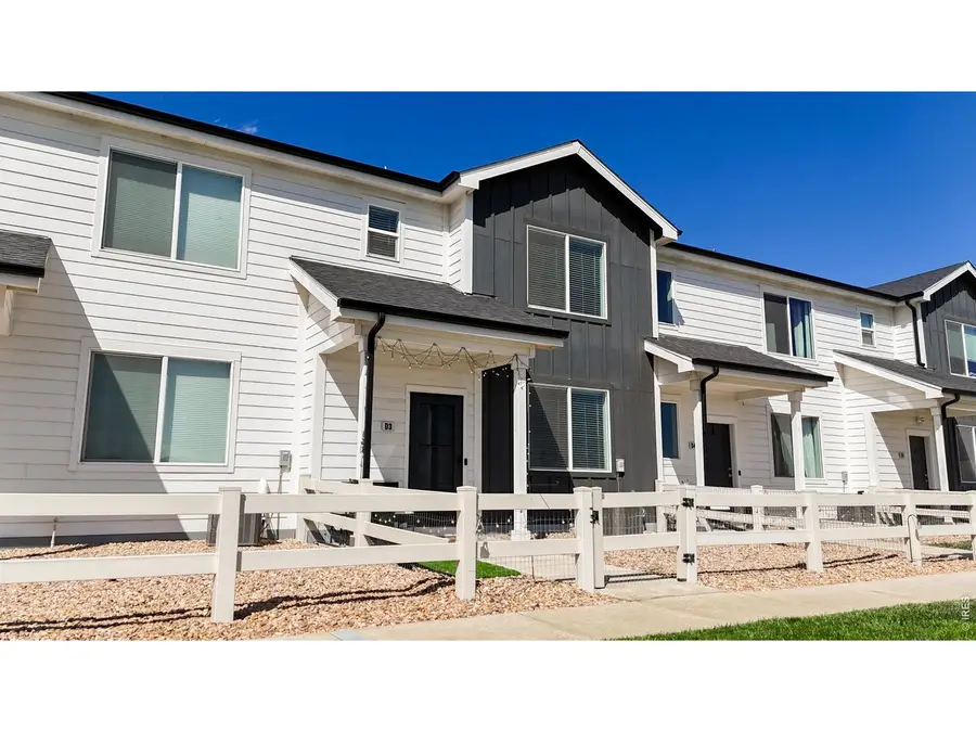 260 Pawnee Rd #D3, Ault, CO 80610 - #3