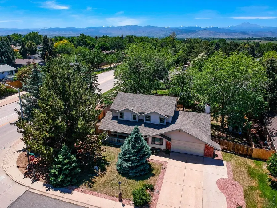 1703 Drake St, Longmont, CO 80503 - #3