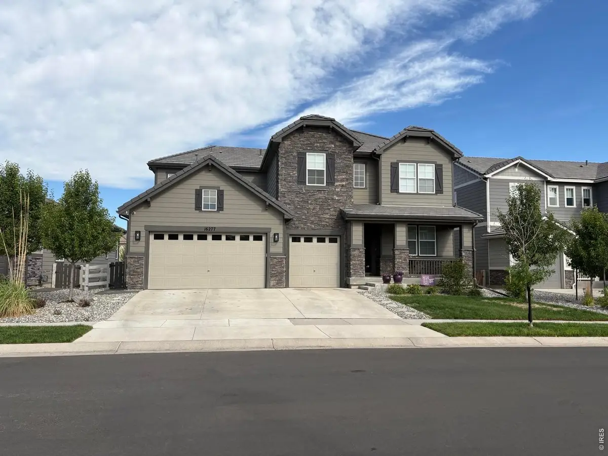 16277 Pikes Peak Dr, Broomfield, CO 80023 - #1