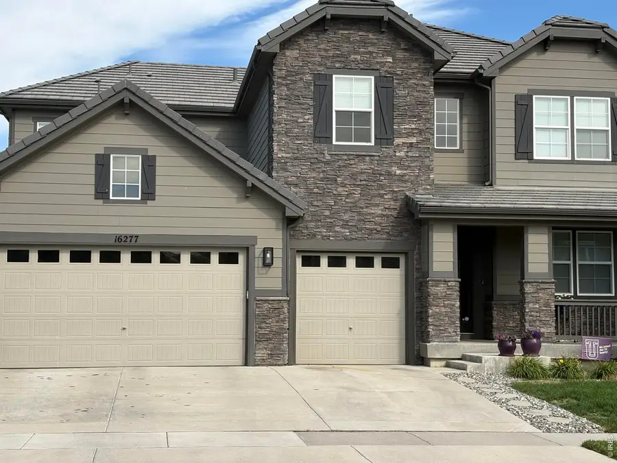 16277 Pikes Peak Dr, Broomfield, CO 80023 - #2