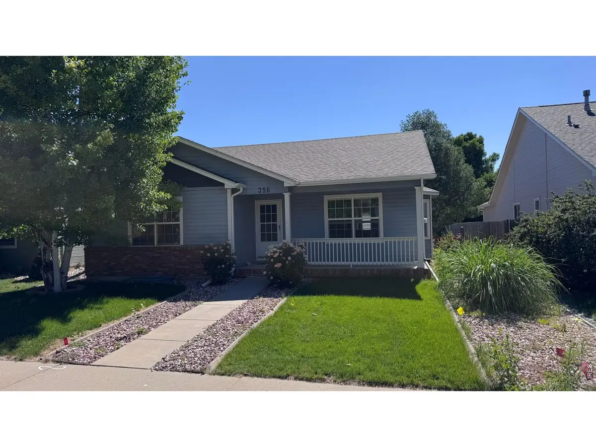 356 Cardinal Ave, Loveland, CO 80537 - #1