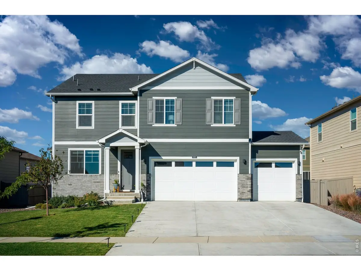 1521 Sun River Rd, Berthoud, CO 80513 - #1