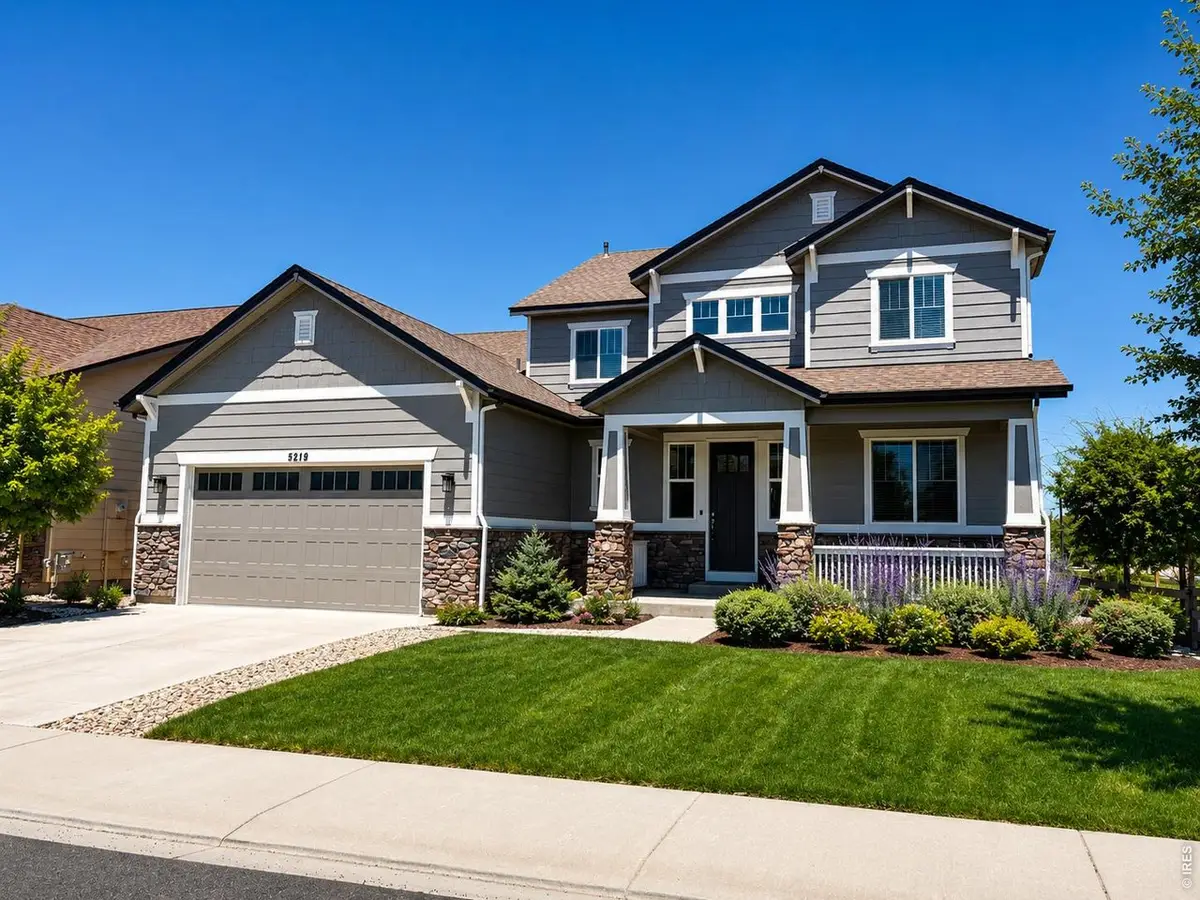 5218 Retreat Cir, Longmont, CO 80503 - #1