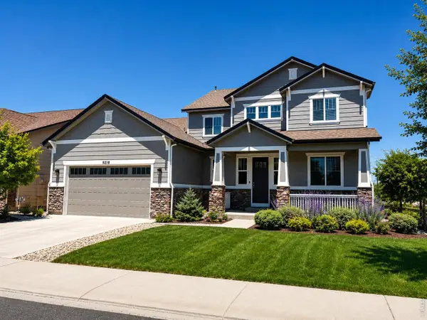 5218 Retreat Cir, Longmont, CO 80503