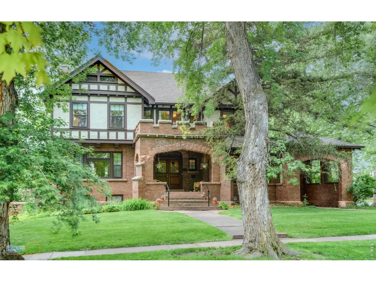 604 Mapleton Ave, Boulder, CO 80304 - #1