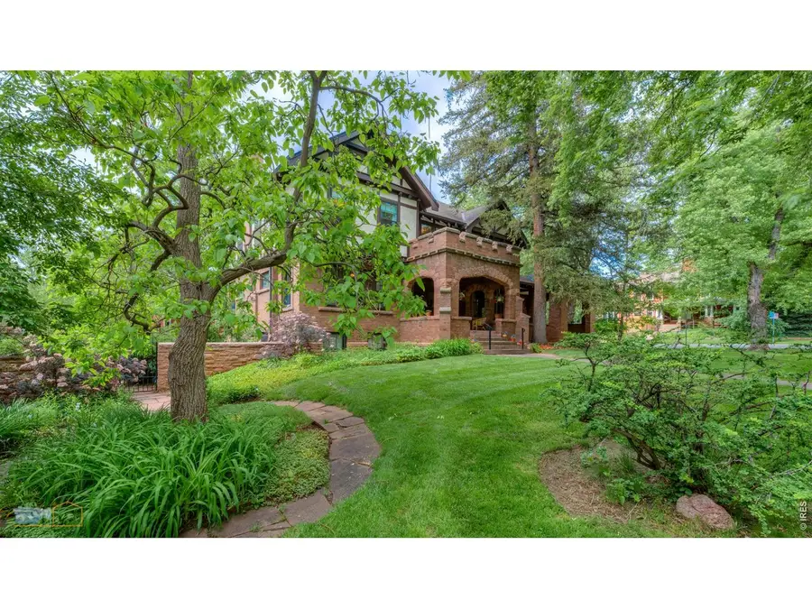604 Mapleton Ave, Boulder, CO 80304 - #3